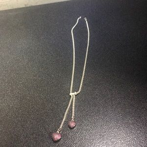 Kay’s Valentines Day Necklace